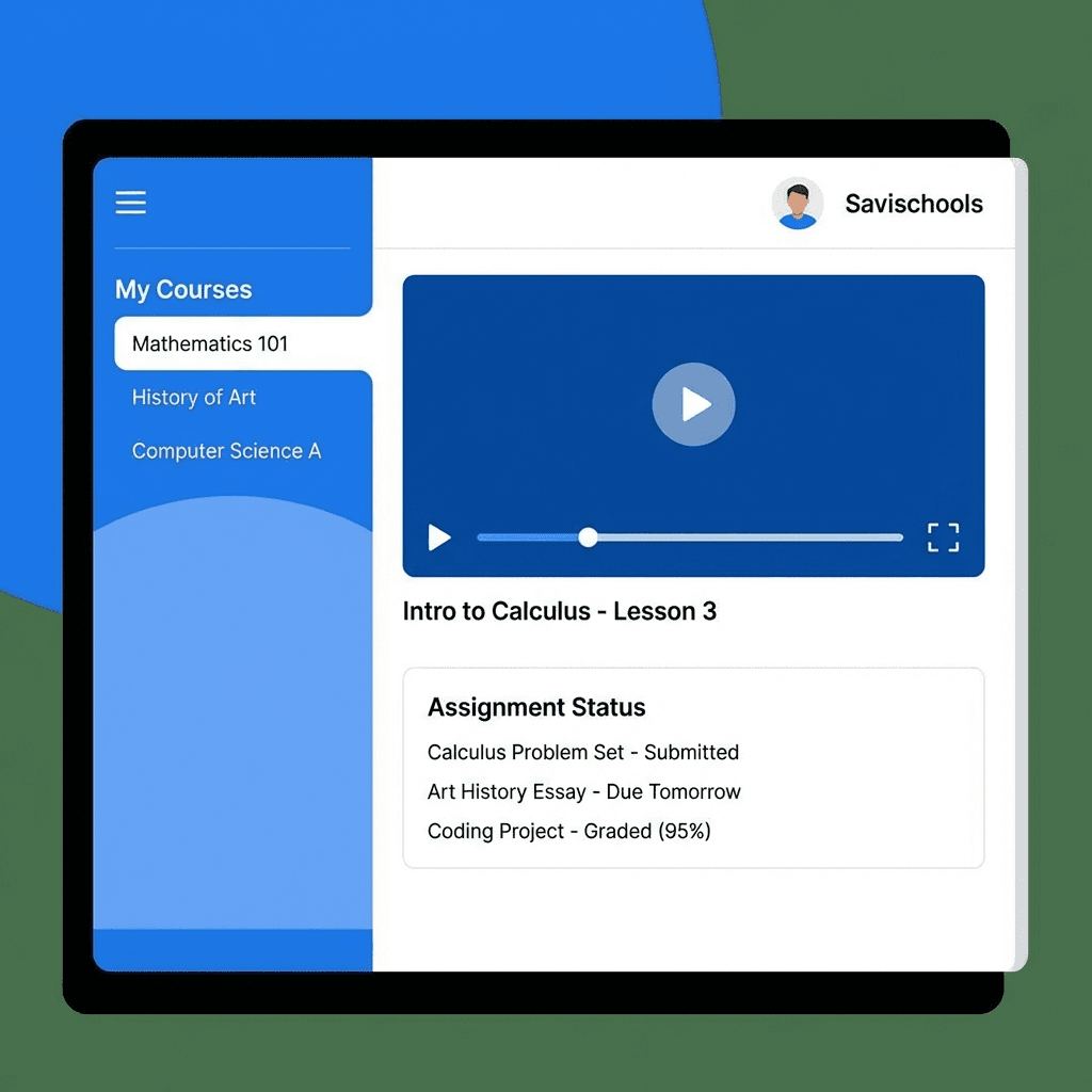 LEARNING MANAGEMENT (LMS)