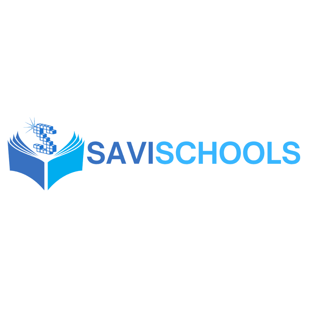 Savischools Logo
